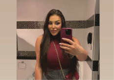 Nestala sa scene nakon skandala u Zvezdama Granda: Život Dunje Popović danas izgleda potpuno drugačije